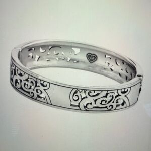 🌹Brighton Mingle Hinged Bangle